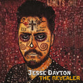 Jesse Dayton: The Revealer - CD