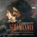 Schiefen / Kreul: Schumann: Schumannia - Works For Violoncello - SUPER-AUDIO CD