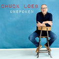 Chuck Loeb: Unspoken - CD