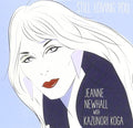 Jeanne Newhall: Still Loving You - CD