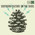 Southern Culture on the Skids: The Electric Pinecones - CD