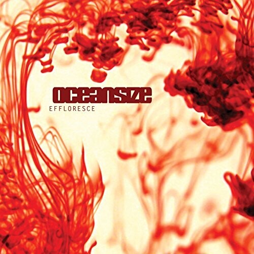 Oceansize: Effloresce - (VINYL LP)