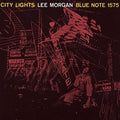 Lee Morgan: City Lights - CD