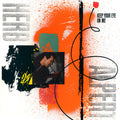 Herb Alpert: Keep Your Eye On Me - CD