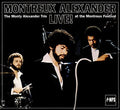 Alexander Trio Monty: Live At Montreux - CD
