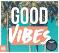 Various Artists: Ministry Of Sound: Good Vibes / Various - CD
