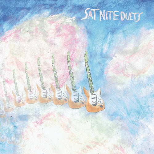 Sat. Nite Duets: Air Guitar - COMPACT DISCS