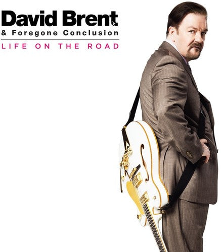 David Brent: Life On The Road -LP
