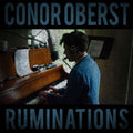 Conor Oberst: Ruminations - (VINYL LP)