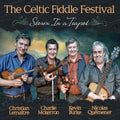 Celtic Fiddle Festival: Storm In A Teapot - CD