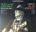 Willie Nelson: For The Good Times: A Tribute To Ray Price - CD