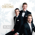 Gentri: Finding Christmas - CD