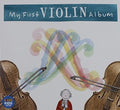 Various Artists: My First Violin Album / Various - CD