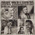 Various Artists: Southern Soul Deep Collection: Soul Treasures 1 - COMPACT DISCS
