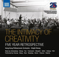 Bright Sheng: Intimacy Of Creativity - CD
