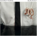 Audrey Horne: Blackout - COMPACT DISCS
