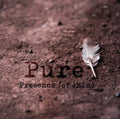 Presence of Mind: Pure - CD