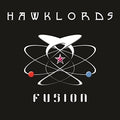 Hawklords: Fusion - CD