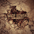Wade Bowen: Solid Ground - COMPACT DISCS
