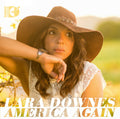Lara Downes: America Again - CD
