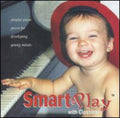 Heidi Brende: Smartplay with Classical - COMPACT DISCS