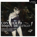 Joner / Glorvigen: Con Cierto Toque de Tango - CD