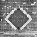 Jonatan Backelie: Darkness On The Edge Of Ecstasy - (VINYL LP)