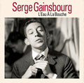 Serge Gainsbourg: L'Eau A La Bouche -LP
