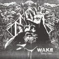 The Wake: Misery Rites - COMPACT DISCS
