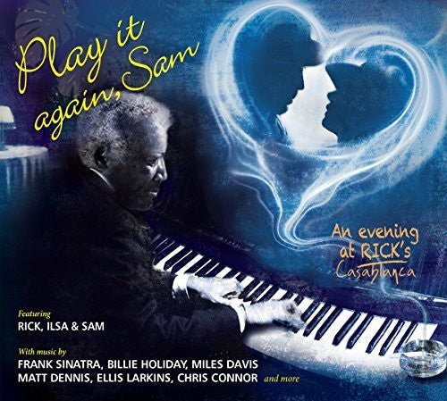 Various Artists: Play It Again Sam / Various - CD