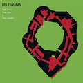 Deleyaman: Lover The Stars & The Citadel - CD