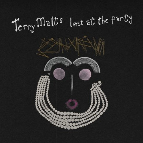Terry Malts: Lost At The Party - CD
