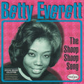 Betty Everett: Shoop Shoop Song / Very Best Of - CD