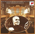 Mozart / Walter, Bruno: Mozart: Symphonies 40 & 25 - CD