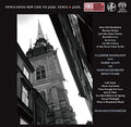 Vladimir Shafranov: Dear Old Stockholm - SUPER-AUDIO CD