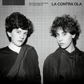 Various Artists: La Contra Ola: Synth Wave And Post Punk from Spain 1980-86 - (VINYL LP)