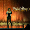 Anjelah Johnson: Not Fancy - CD