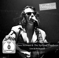 Dave Stewart & the Spiritual Cowboys: Live At Rockpalast - CD