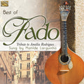 F.Valerio / Dias / Oliveira / Larguinho / Carvalho: Best of Fado - CD