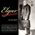 Elgar / Menuhin / New Symphony Orchestra: Elgar Remastered - CD