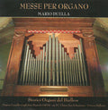 Anonymous / Ceracchini / Corini / Morandi: Messe per Organo - CD