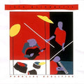 Jack DeJohnette: Parallel Reaalities - COMPACT DISCS