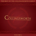 The Collingsworth Family: The Best Of The Collingsworth Family, Vol. 2 - CD