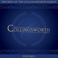 The Collingsworth Family: The Best Of The Collingsworth Family, Vol. 1 - CD