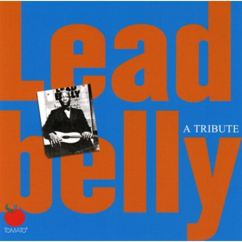 Various Artists: Tribute To Leadbelly / Various - CD