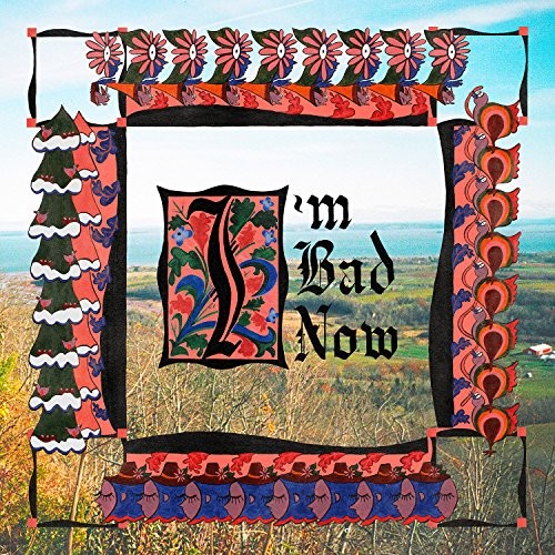 Nap Eyes: I'm Bad Now -LP