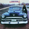 Dan Penn: Nobody's Fool - CD