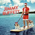 Jimmy Buffett: Tis The Season - CD