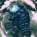 Kow Otani: Shadow of the Colossus (Original Video Game Soundtrack) - (VINYL LP)