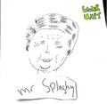 Wonk Unit: Mr Splashy - CD